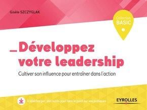 Produktbild: Developpez votre leadership