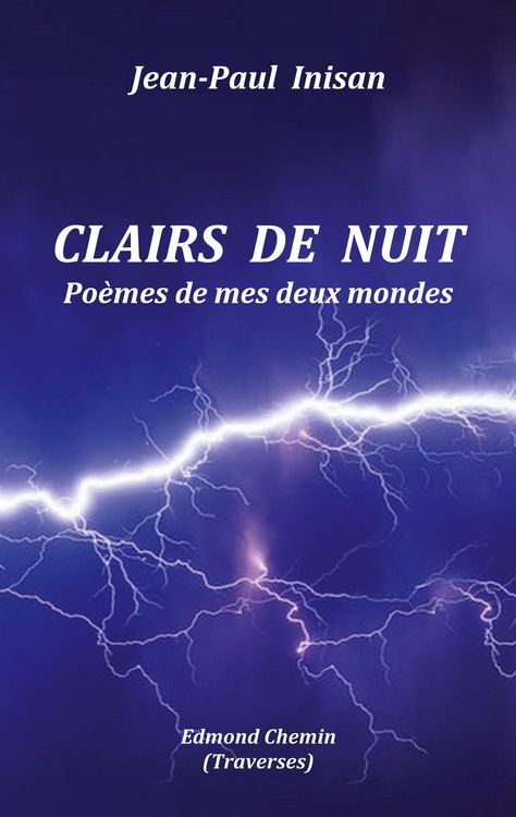 Produktbild: Clairs de nuit