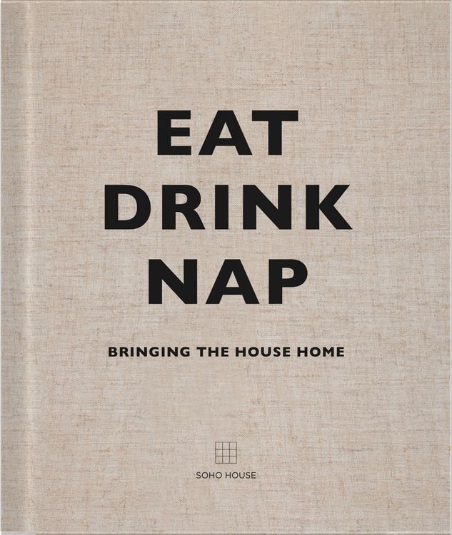 Produktbild: Eat, Drink, Nap