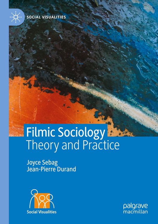 Produktbild: Filmic Sociology
