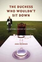 Produktbild: The Duchess Who Wouldn't Sit Down