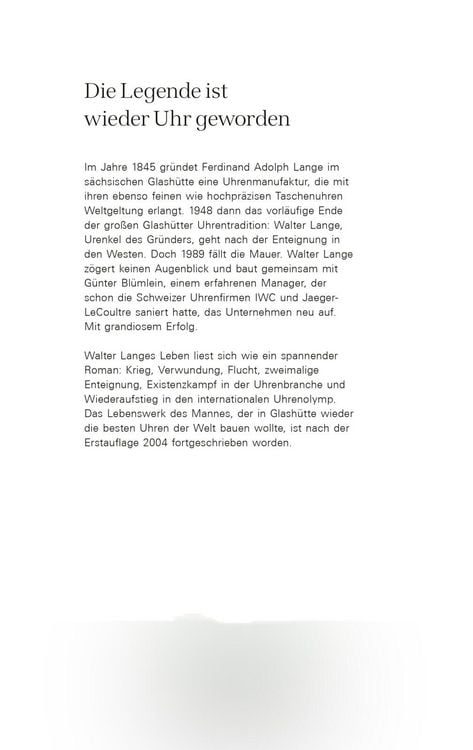 Produktbild: Als die Zeit nach Hause kam