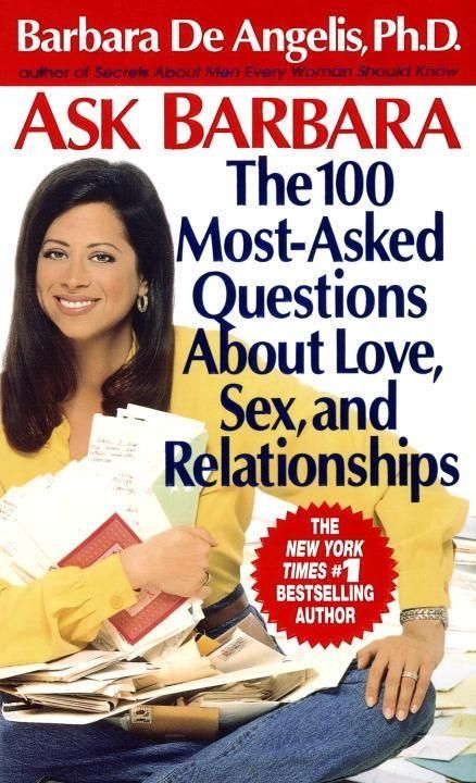 Produktbild: Ask Barbara