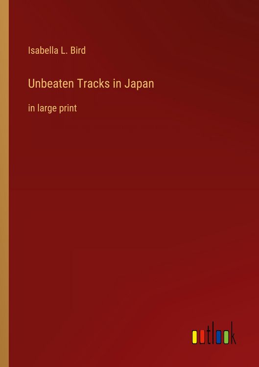 Produktbild: Unbeaten Tracks in Japan