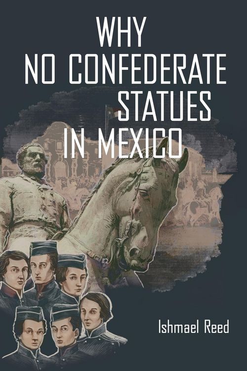 Produktbild: Why No Confederate Statues in Mexico