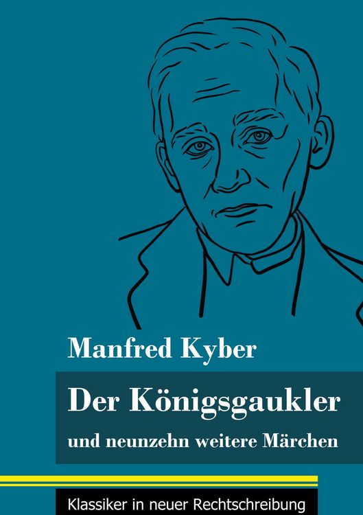 Produktbild: Der K&ouml;nigsgaukler