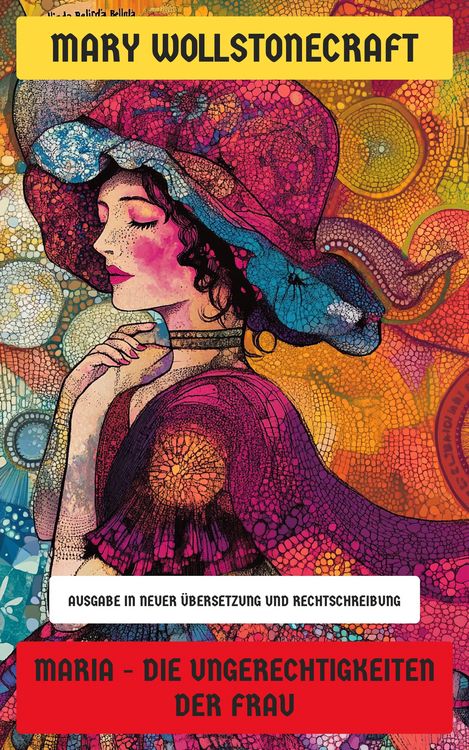 Produktbild: Maria - Die Ungerechtigkeiten der Frau