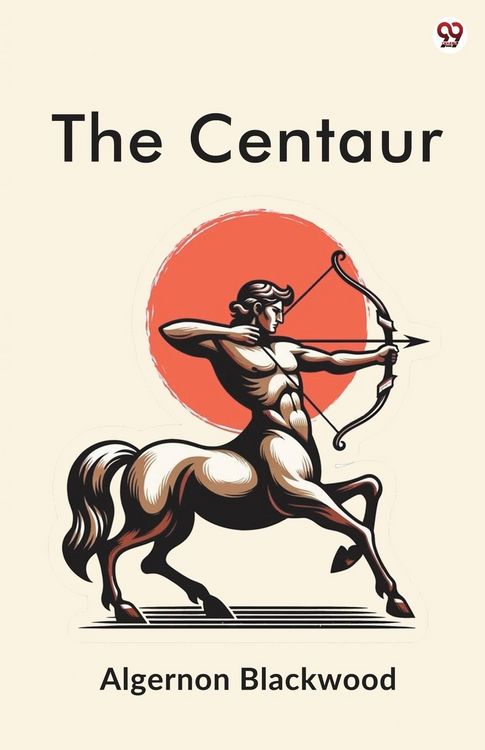 Produktbild: The Centaur