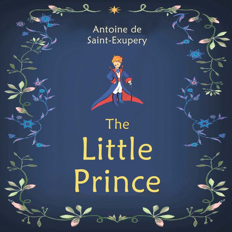 Produktbild: The Little Prince