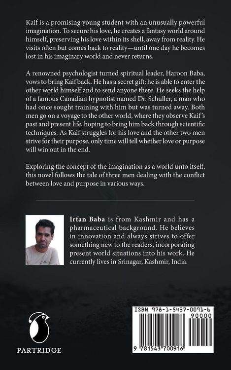 Produktbild: Love and the Other World