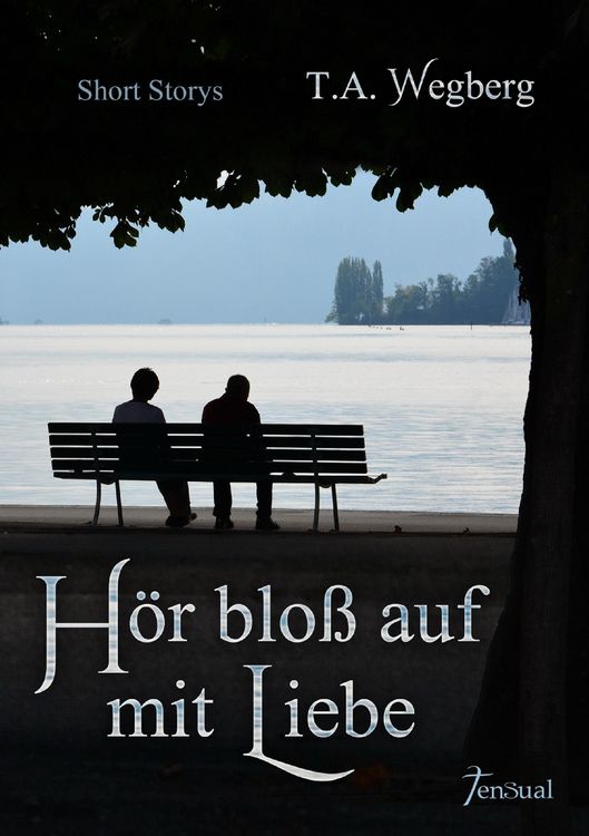 Produktbild: H&ouml;r blo&szlig; auf mit Liebe