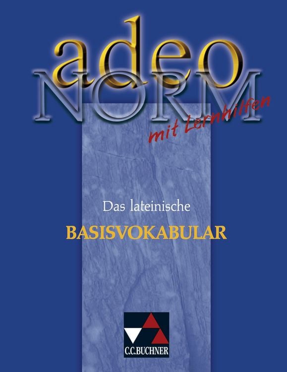 Produktbild: Adeo. Norm