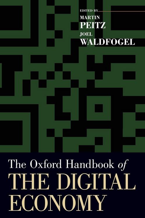 Produktbild: Ohb Digital Economy Ohbk C