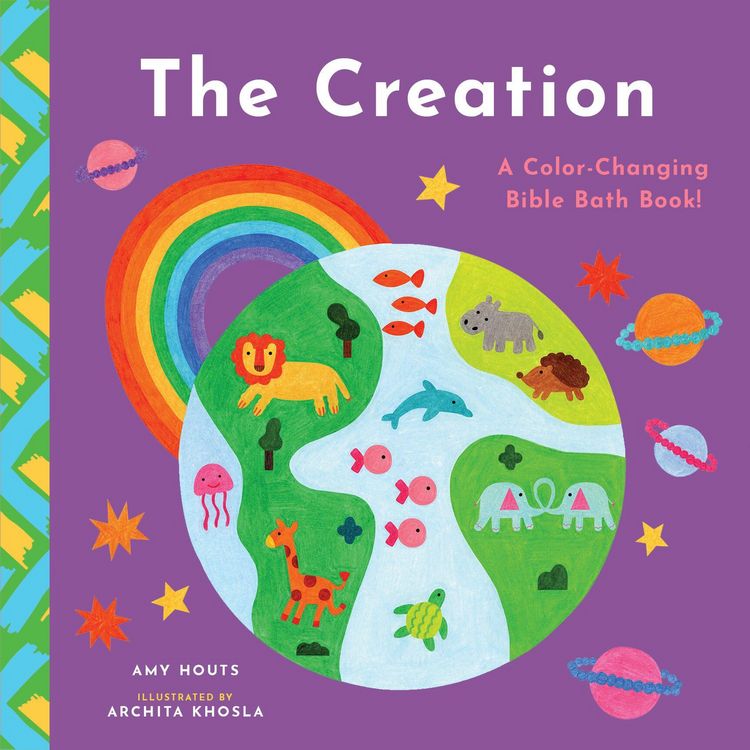 Produktbild: The Creation