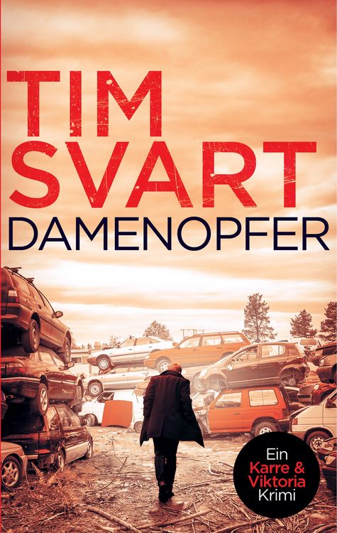 Produktbild: Damenopfer