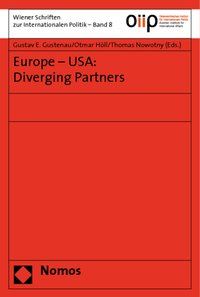 Produktbild: Europe - USA: Diverging Partners