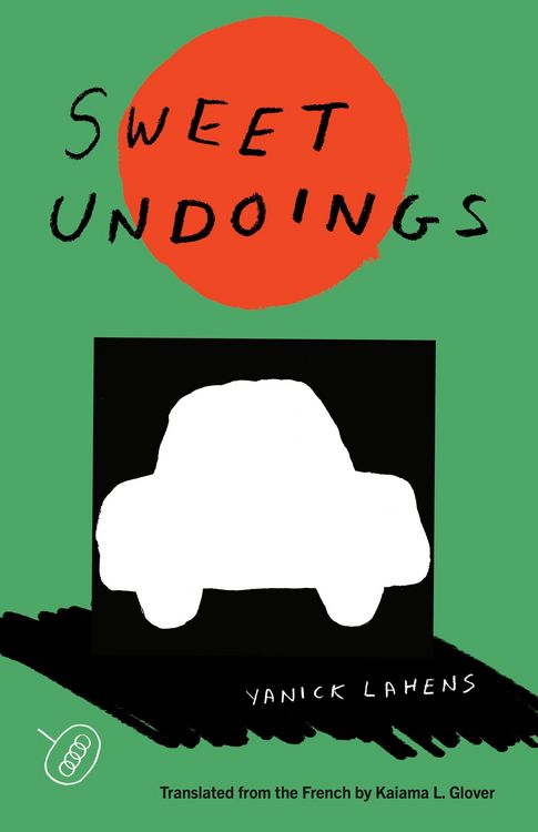 Produktbild: Sweet Undoings