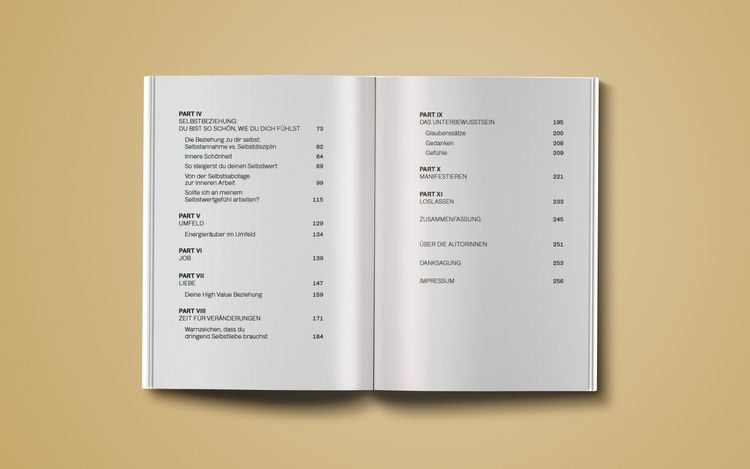 Produktbild: Werde zur High Value Frau