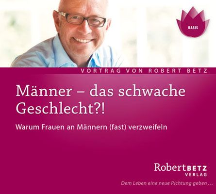 Produktbild: M&auml;nner - das schwache Geschlecht