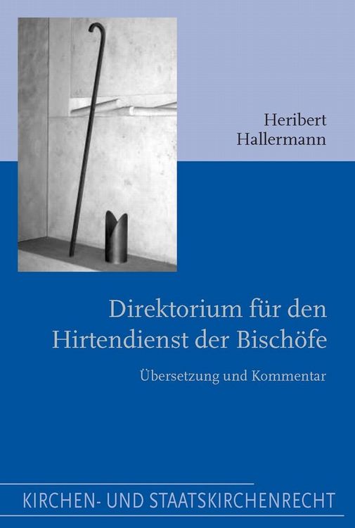 Produktbild: Direktorium f&uuml;r den Hirtendienst der Bisch&ouml;fe