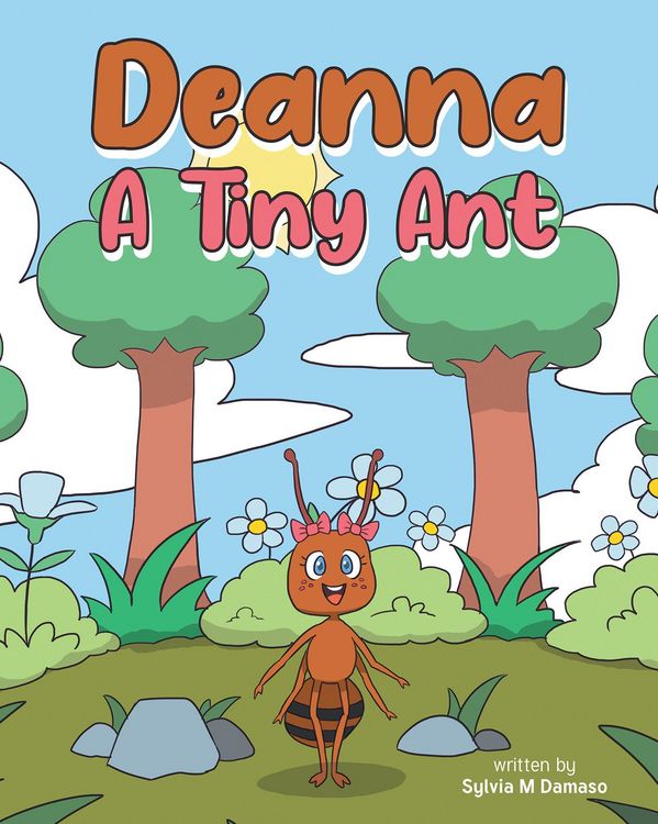 Produktbild: Deanna A Tiny Ant