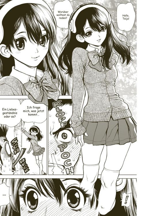 Produktbild: Dr. Stone 1