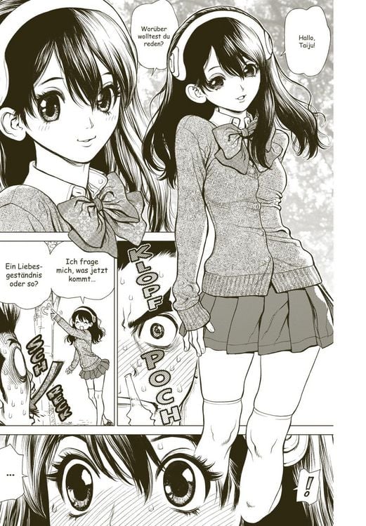 Produktbild: Dr. Stone 1