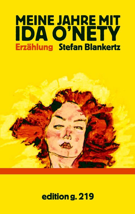 Produktbild: Meine Jahre mit Ida O'Nety