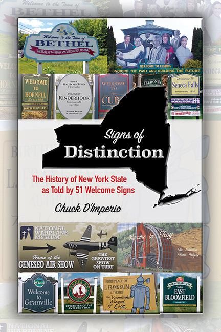 Produktbild: Signs of Distinction