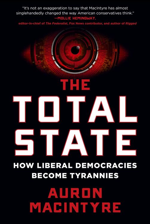 Produktbild: The Total State