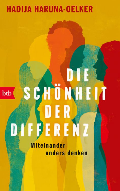 Produktbild: Die Schönheit der Differenz