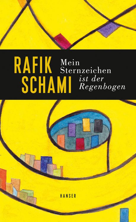 Produktbild: Mein Sternzeichen ist der Regenbogen