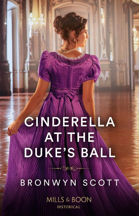 Produktbild: Scott, B: Cinderella At The Duke's Ball
