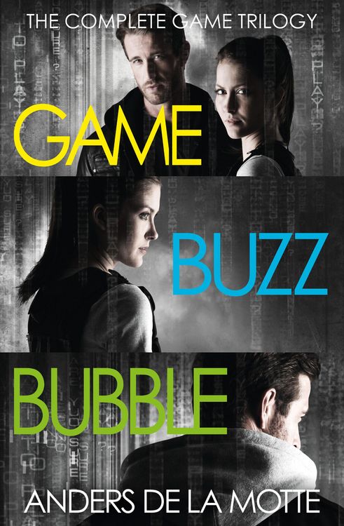 Produktbild: The Complete Game Trilogy