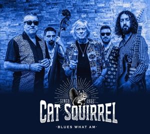 Produktbild: Blues What Am