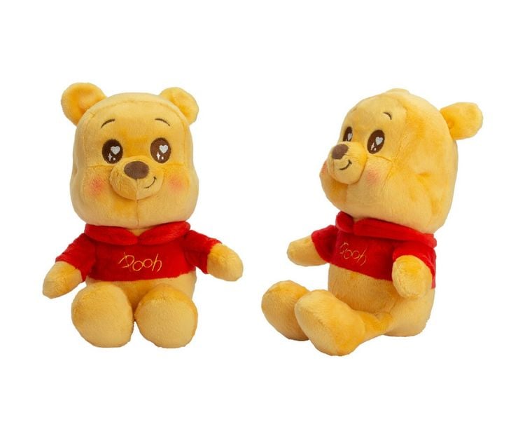 Produktbild: Disney WTP Twinkle Eye Winnie Puuh, 25cm