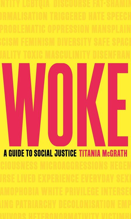Produktbild: Woke