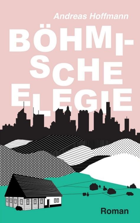 Produktbild: B&ouml;hmische Elegie