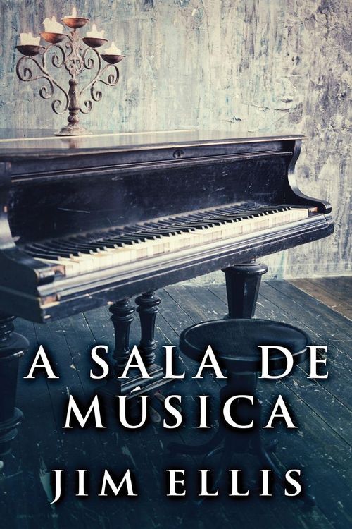 Produktbild: A sala de m&uacute;sica