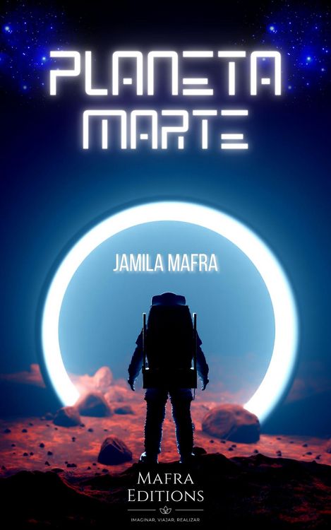 Produktbild: Planeta Marte