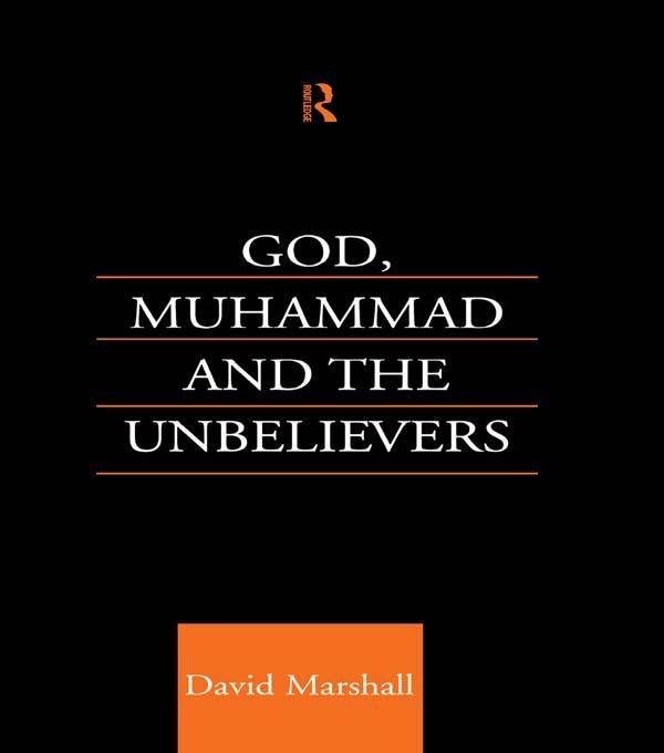Produktbild: God, Muhammad and the Unbelievers