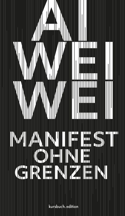 Produktbild: Manifest ohne Grenzen
