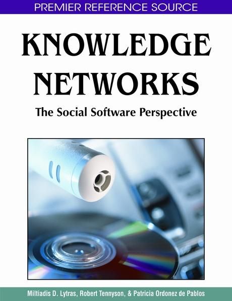 Produktbild: Knowledge Networks: The Social Software Perspective