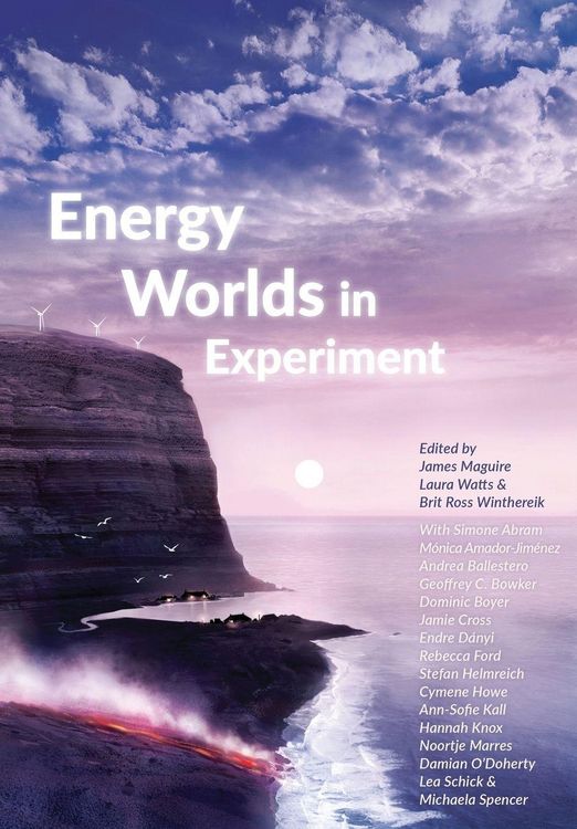 Produktbild: Energy Worlds