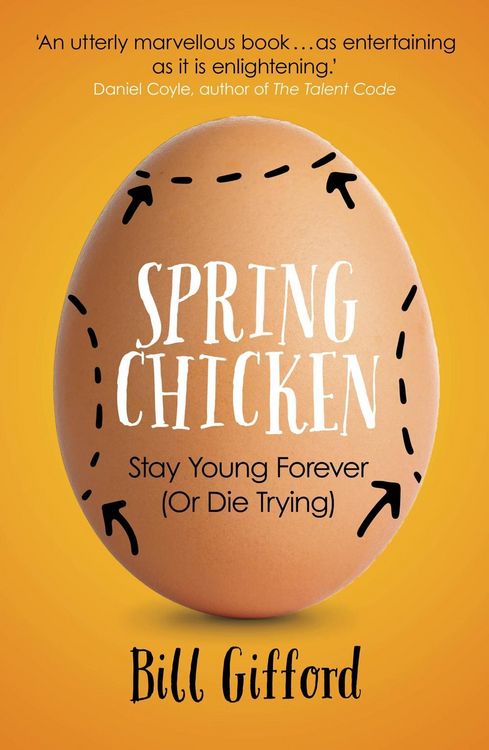 Produktbild: Spring Chicken