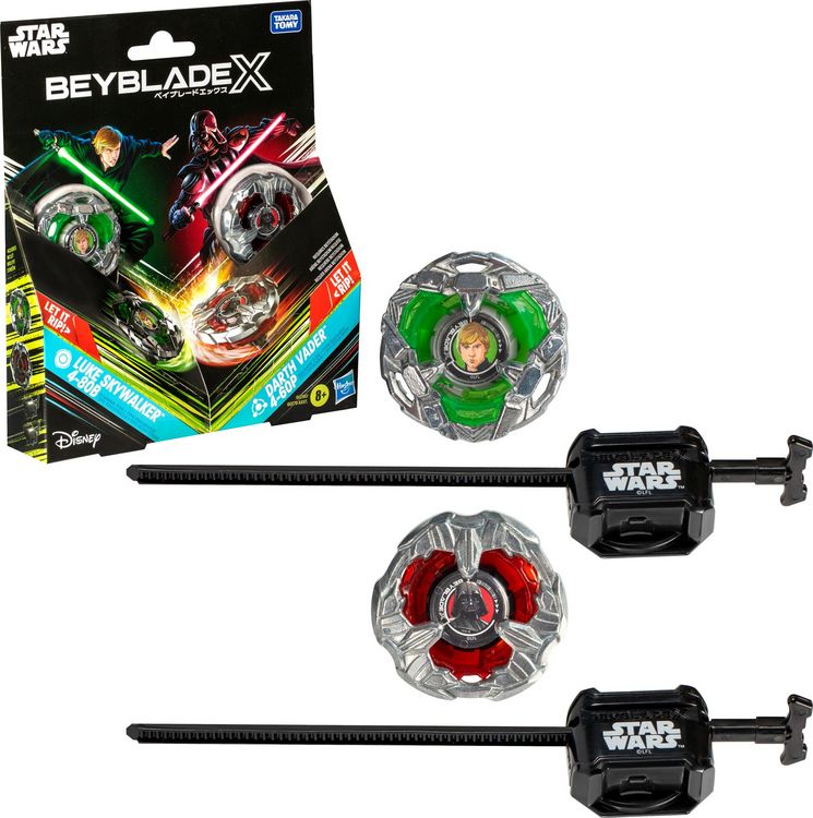 Produktbild: BEY BBX SW COLLAB MULTIPACK