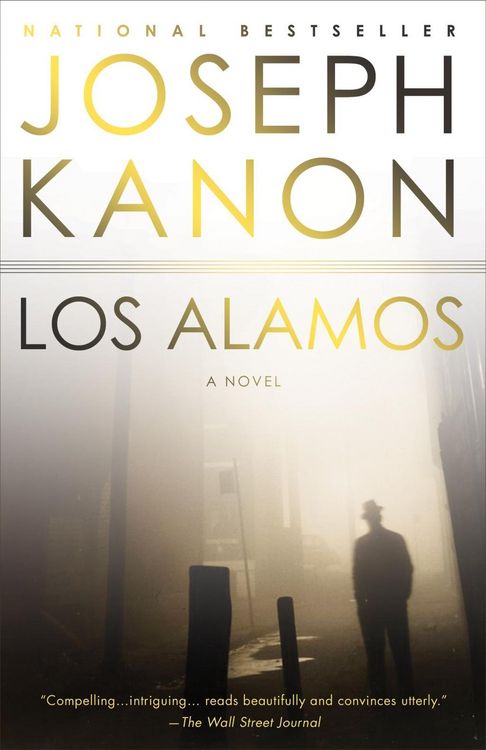 Produktbild: Los Alamos
