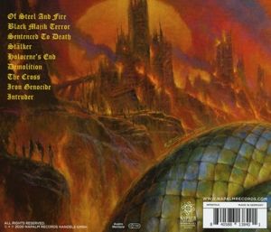 Produktbild: Black Majik Terror