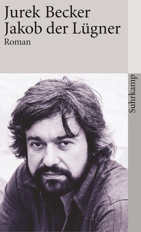 Produktbild: Jakob der L&uuml;gner