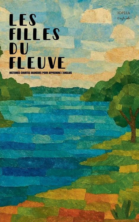 Produktbild: Les Filles Du Fleuve